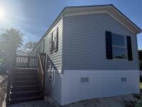 2007 Clayton Homes Inc Community Series Mobile Home