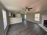 2007 Clayton Homes Inc Community Series Mobile Home