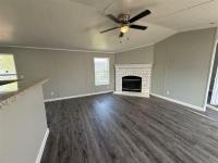 2007 Clayton Homes Inc Community Series Mobile Home