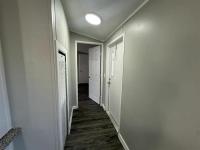 2007 Clayton Homes Inc Community Series Mobile Home