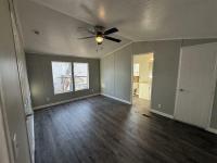 2007 Clayton Homes Inc Community Series Mobile Home