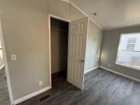 2007 Clayton Homes Inc Community Series Mobile Home