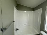 2007 Clayton Homes Inc Community Series Mobile Home