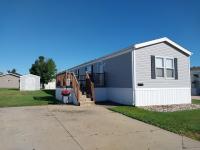 1995 Marshfield mobile Home