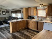 1995 Marshfield mobile Home