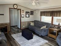 1995 Marshfield mobile Home