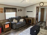 1995 Marshfield mobile Home