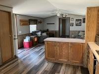 1995 Marshfield mobile Home