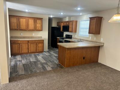 Photo 3 of 7 of home located at 6228 Lake Drive Site #325 Ypsilanti, MI 48197