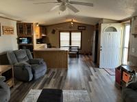 1995 Marshfield mobile Home