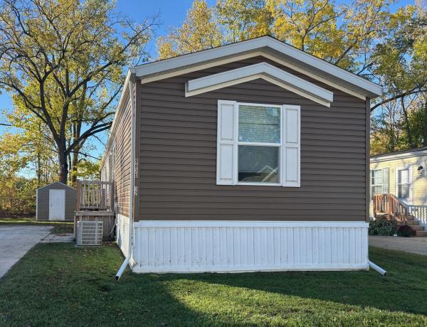 2021 Clayotn Mobile Home For Sale