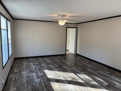 Photo 2 of 5 of home located at 9830 Ivan Drive Site #012 Ypsilanti, MI 48197