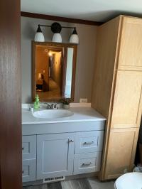 1995 Marshfield mobile Home