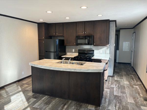 2021 Clayotn 96PLH16723B Mobile Home