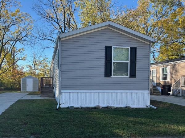 2021 Clayton Mobile Home For Sale