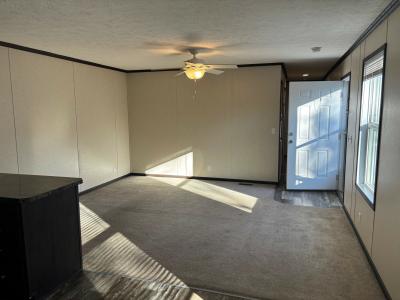 Photo 2 of 6 of home located at 9834 Ivan Drive Site #011 Ypsilanti, MI 48197