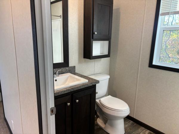2021 Clayton 95PLH16663BH20 Mobile Home