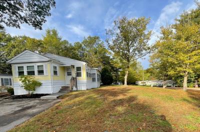 Mobile Home at 15 Oak Grove Trail Nashua, NH 03062