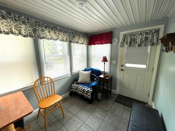 1966 Capital a Mobile Home