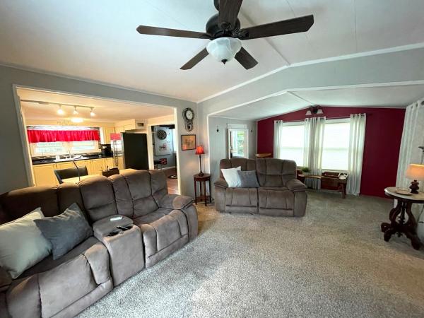 1966 Capital a Mobile Home