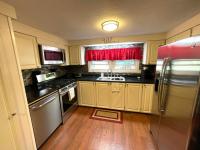 1966 Capital a Mobile Home