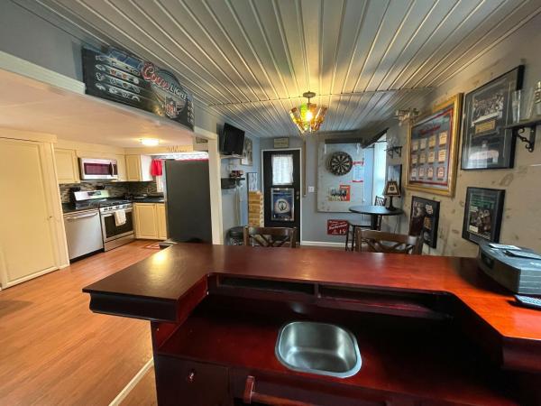 1966 Capital a Mobile Home