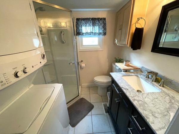 1966 Capital a Mobile Home