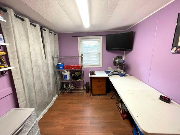 1966 Capital a Mobile Home