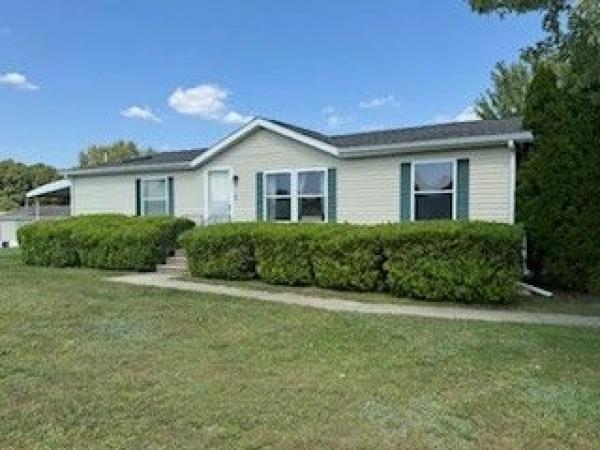 1995  Mobile Home For Sale