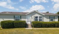 1995 Mobile Home