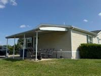 1995 Mobile Home