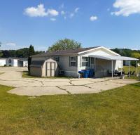 1995 Mobile Home
