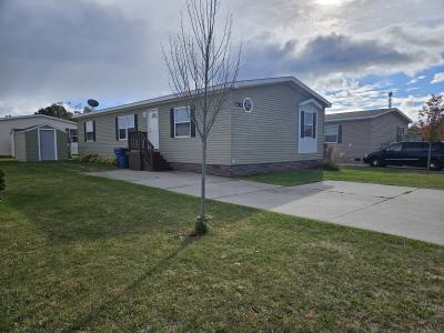 Mobile Home at 9796 Bellcrest Blvd Fenton, MI 48430