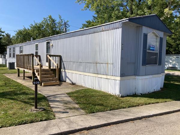 Photo 1 of 1 of home located at 926 Westfield Dr. Bluffton, IN 46714