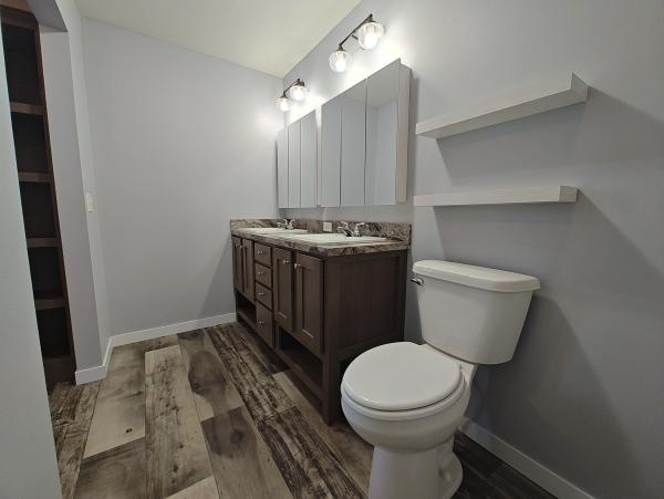 2020 Wakarusa MI0006557926 Mobile Home