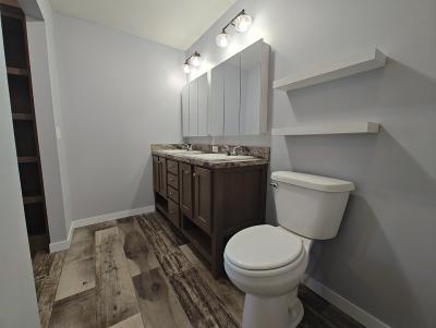 Photo 2 of 11 of home located at 1072 Cambry Circle Grass Lake, MI 49240