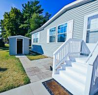 2020 Wakarusa MI0006557926 Mobile Home