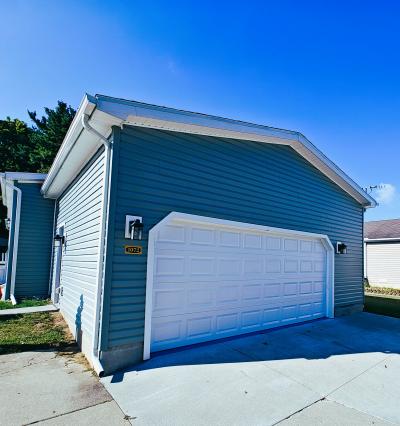 Photo 5 of 11 of home located at 1072 Cambry Circle Grass Lake, MI 49240