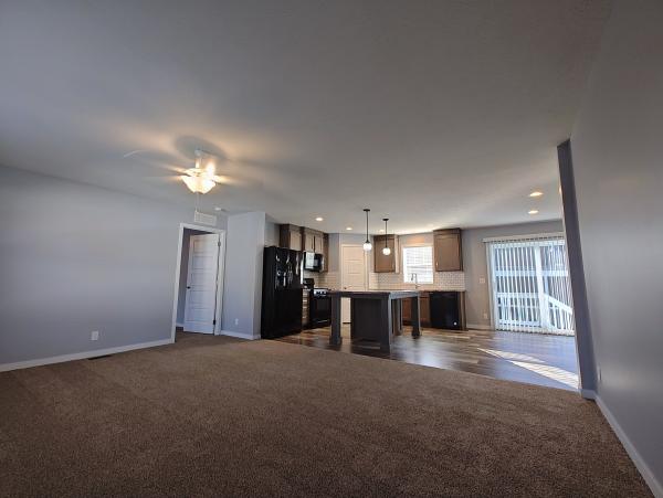 2020 Wakarusa MI0006557926 Mobile Home