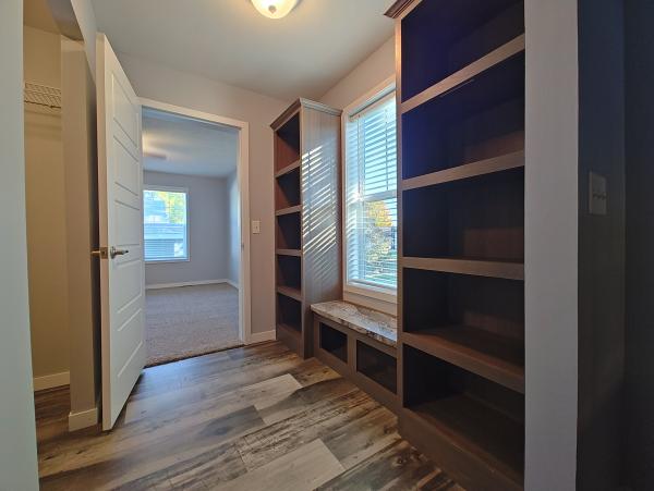 2020 Wakarusa MI0006557926 Mobile Home