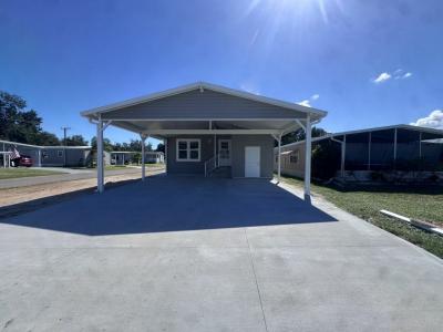 Mobile Home at 146 Berkely Circle Port Orange, FL 32129