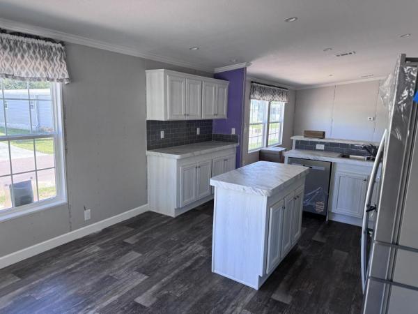2026 Nobility - Ocala Drayton Mobile Home