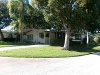 1988 Palm Harbor Mobile Home