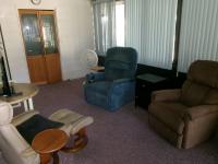 1988 Palm Harbor Mobile Home