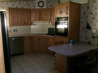 1988 Palm Harbor Mobile Home