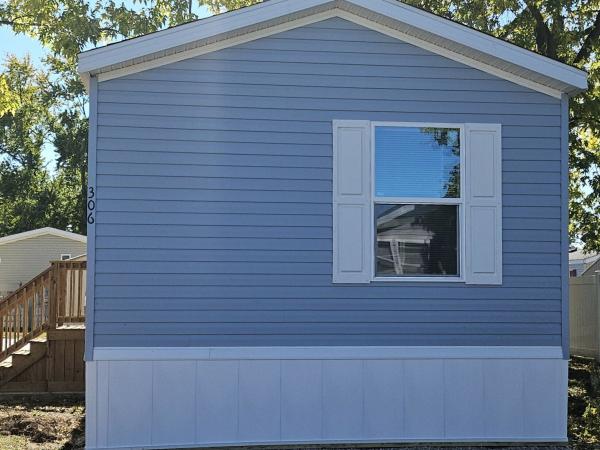 2025 Clayton Mobile Home For Sale