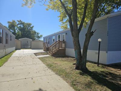 Photo 2 of 10 of home located at 5325 Van Orden Rd 306 Webberville, MI 48892