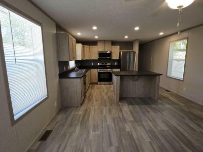 Photo 3 of 10 of home located at 5325 Van Orden Rd 306 Webberville, MI 48892