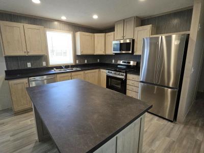 Photo 4 of 10 of home located at 5325 Van Orden Rd 306 Webberville, MI 48892