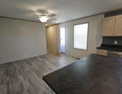 Photo 5 of 10 of home located at 5325 Van Orden Rd 306 Webberville, MI 48892